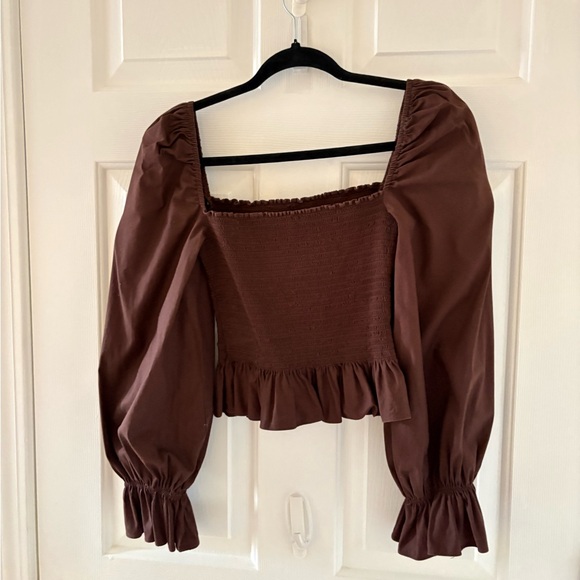 Reformation Top - Picture 3 of 4